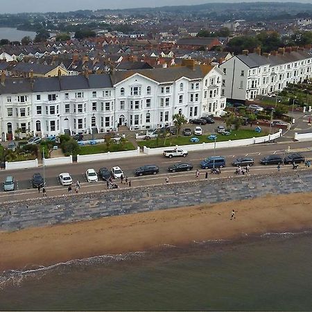 Exmouth Beach Hotel Buitenkant foto