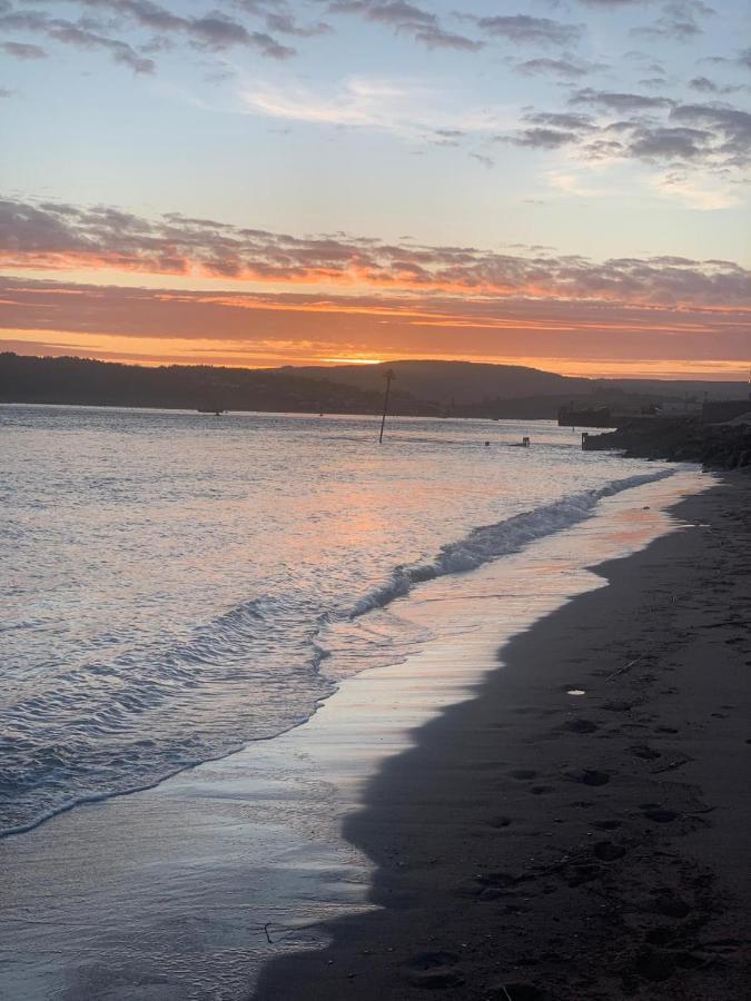 Exmouth Beach Hotel Buitenkant foto