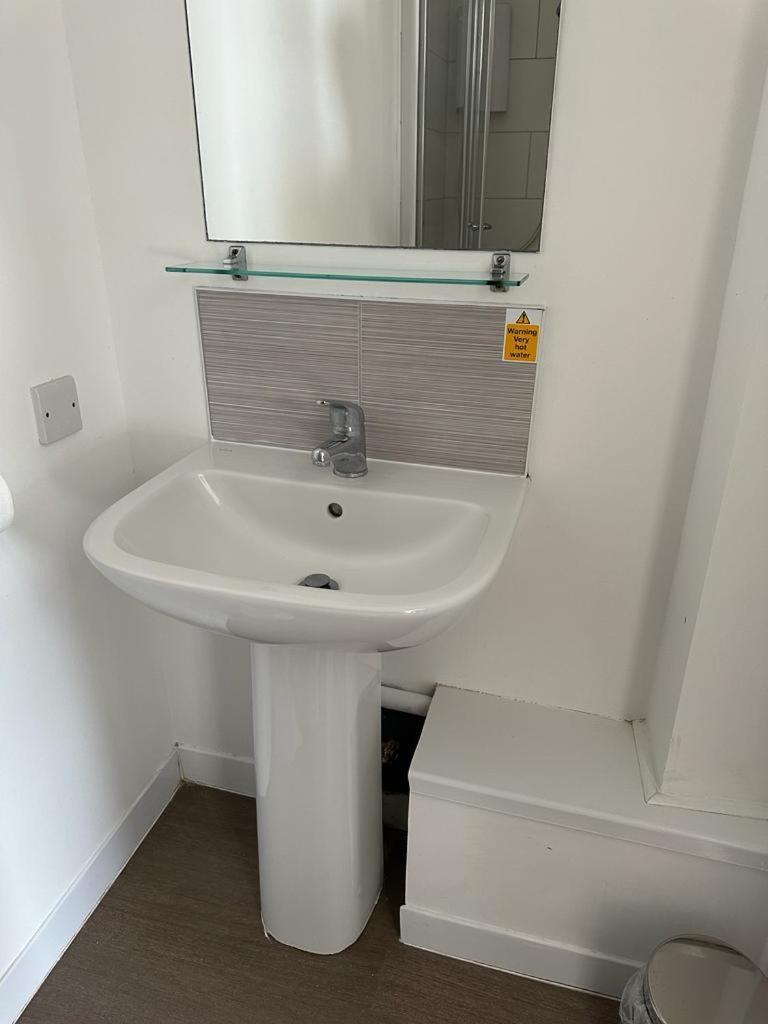 Exmouth Beach Hotel Kamer foto