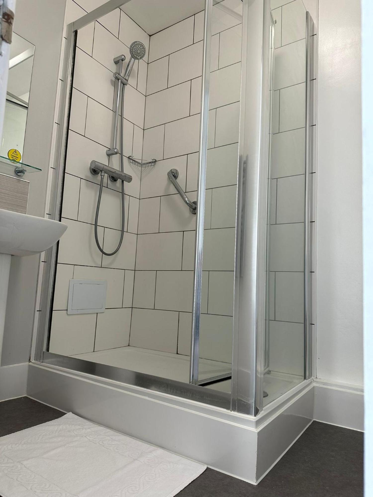 Exmouth Beach Hotel Kamer foto